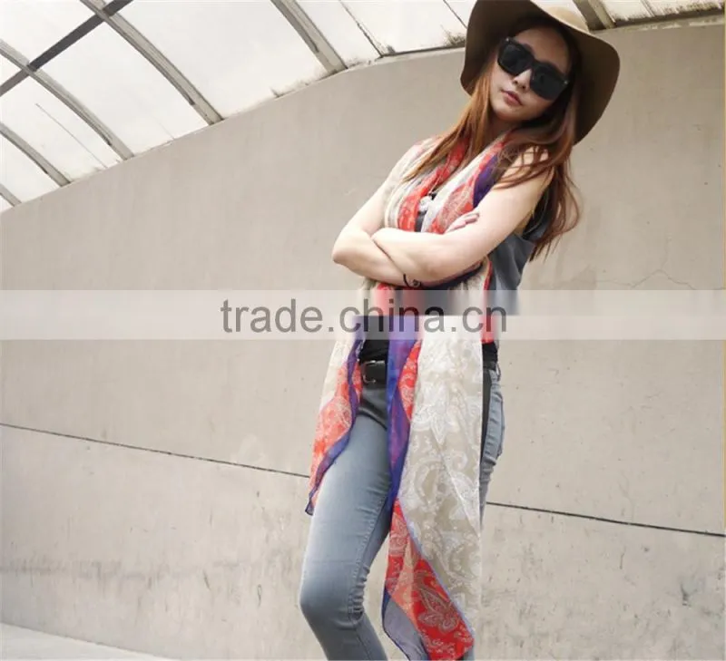 2015 hot wholesale hat and scarf sets,printed scarf,buberry scarf