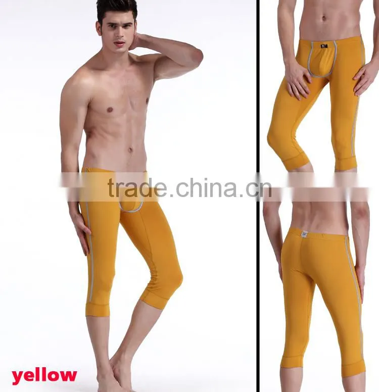 cotton short thermal underpants,keen underwear,sport wear