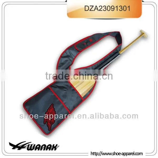 Boat Paddle Rigged Oar Bag Shoulder Strap
