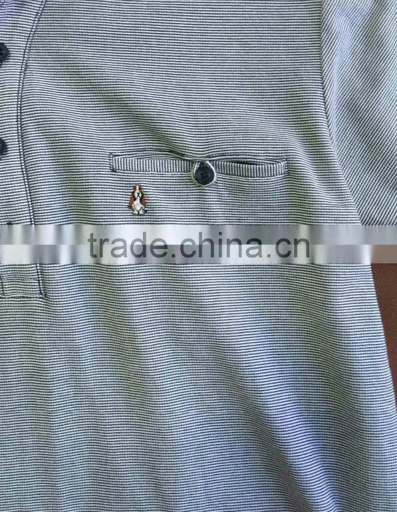 2017 children polo shirt with beautiful style new shirt