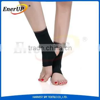 Zinc Infused Compression Calf Sleeve
