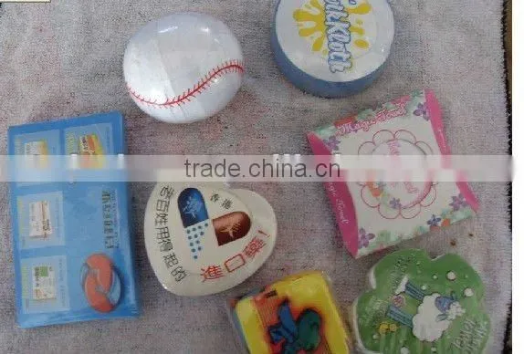 beautiful 100%cotton tablet compressed towels in Shandong