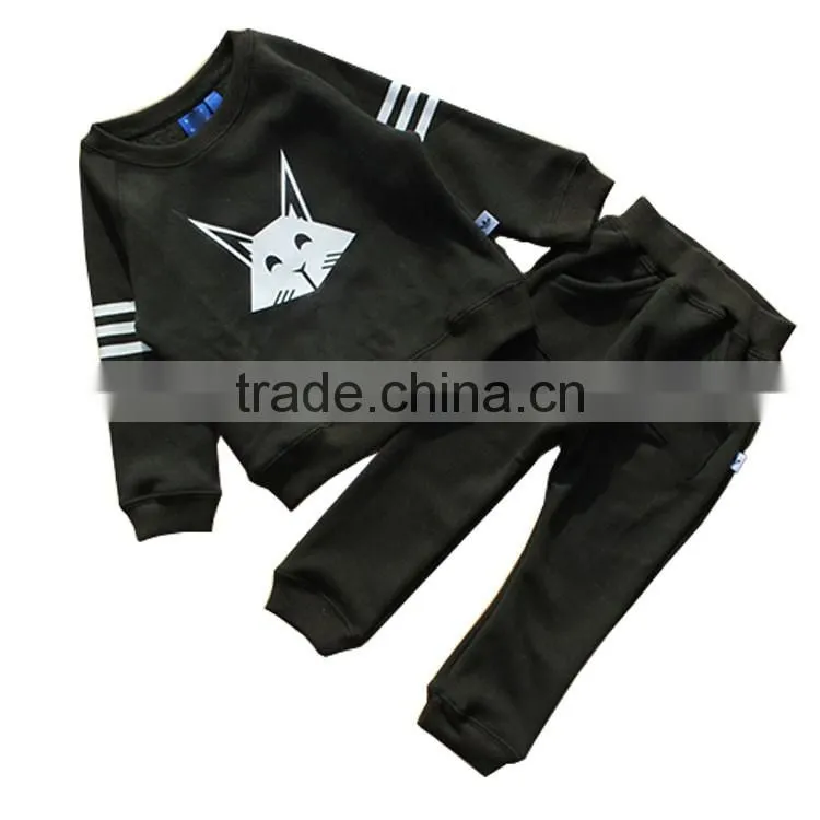 2016 New turkey wholesale children clothes manufactured in China