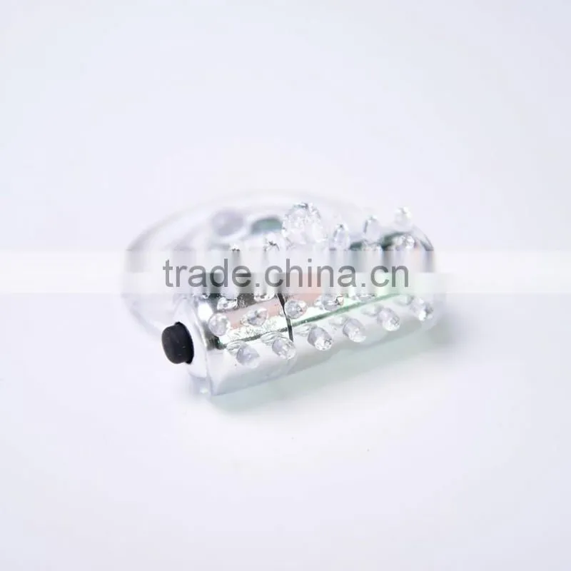 Sex Toy Men Penis Vibe Cock Delay Premature Ejavulation Lock