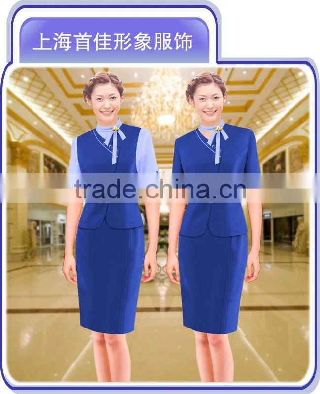 airlines uniforms 10-000021