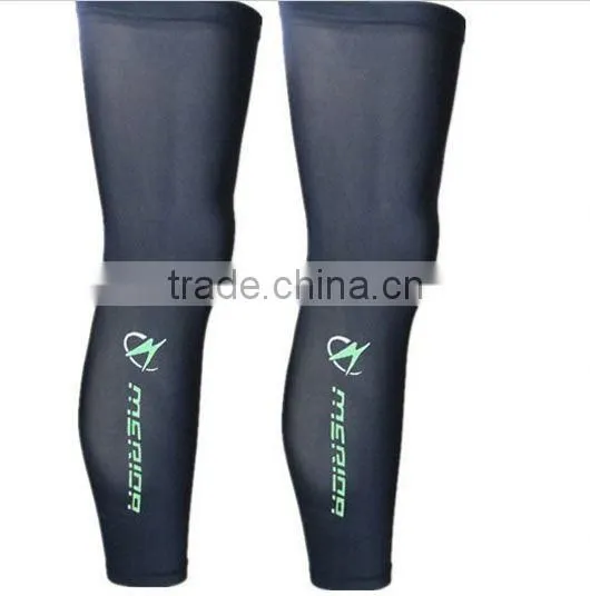 Lycra Spandex Calf Compression Sleeve