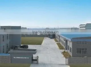 Heshan Everbright Bedding Manufactory Ltd. company overview - view 1