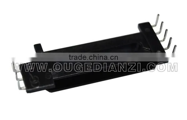 EDR2809 vertical pin5:3 current transformer skeleton