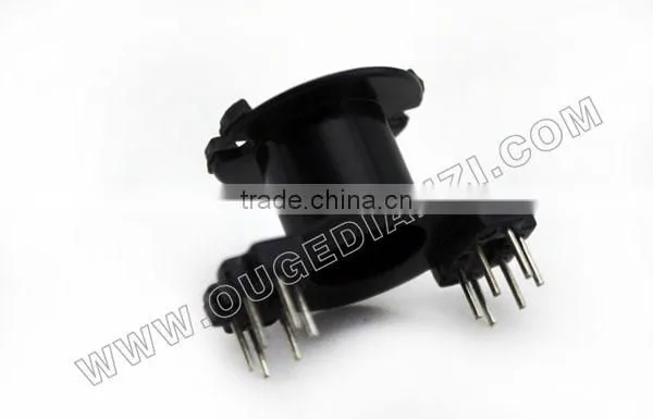 RM8 toroid choke coils used in transformer