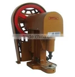 JK-2002B Wash to press machine