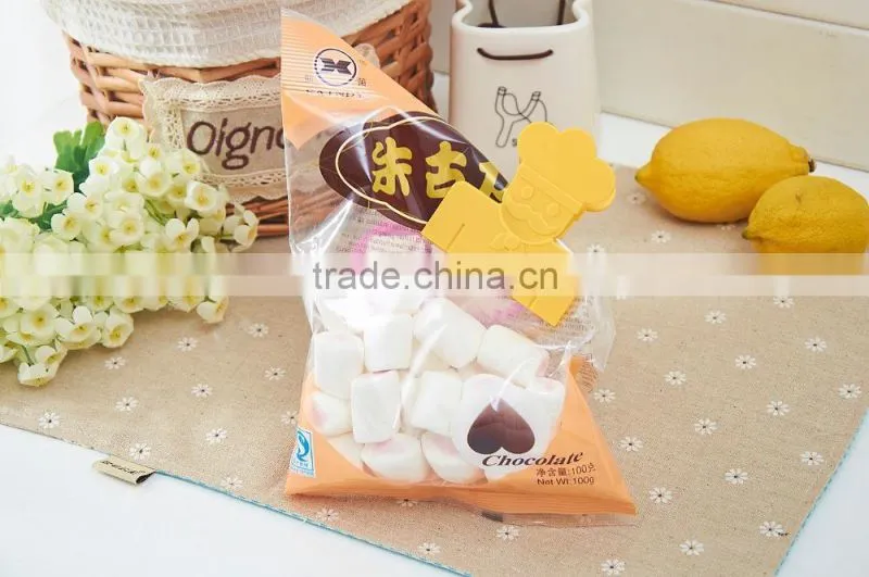 Plastic Food bag clips for kitchen using, New Arrival kitchen bag clips
