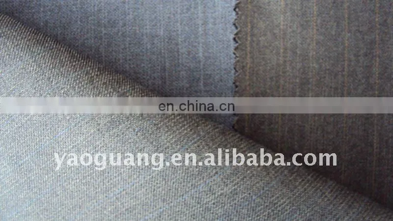YG22-1103 newest style tr suting for spring/summer season