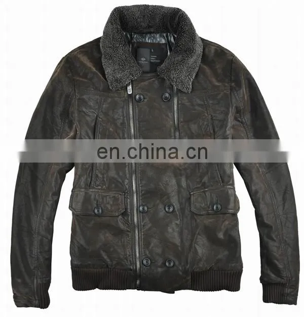 2015 new model designer jacket for men