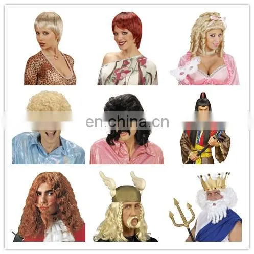 reggae wig