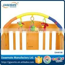 Little rabbit bed trailer hang toys Baby Plush Toys
