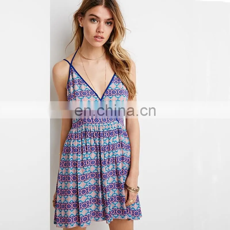 Sexy Ice Silk Women Sleeping Dress Hot Ladies Night Wear