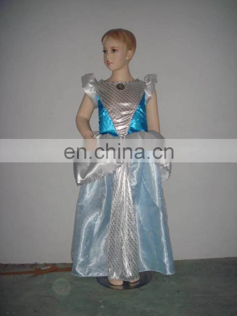Halloween Kids Children wholesale devil costume KC-0041