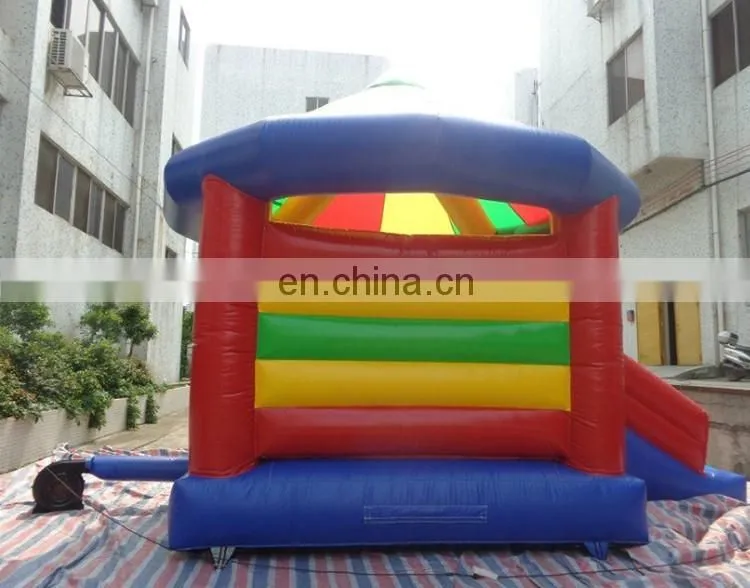 inflatable bouncer combo for children