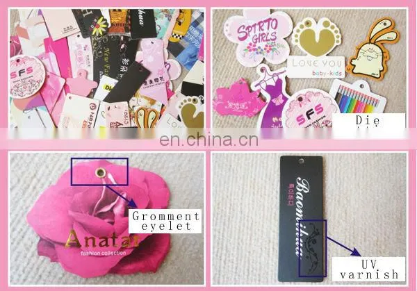 nylon tag pin tag