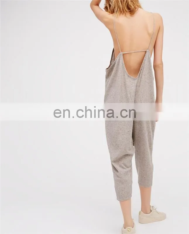 Fancy Sexy Strap Women Women Jumpsuits 2016 Ski Jumpsuit For Women