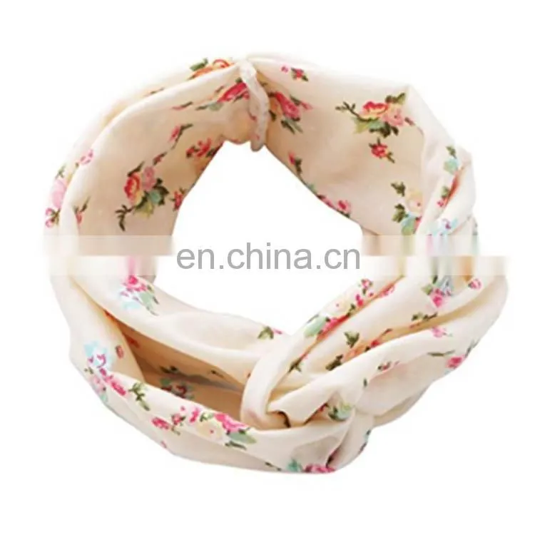 Customized Women Head wrap band