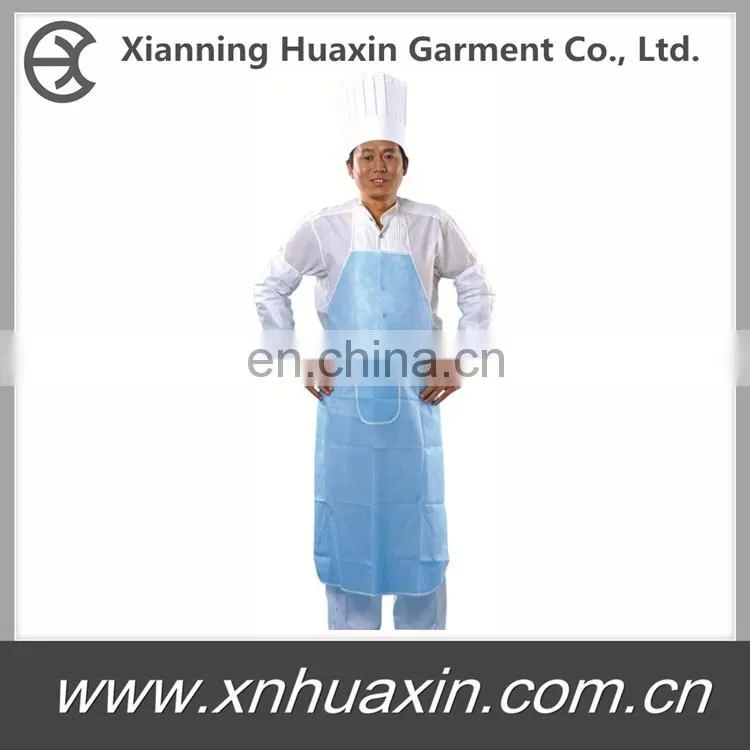 Disposable nonwoven PE Sleeve Cover