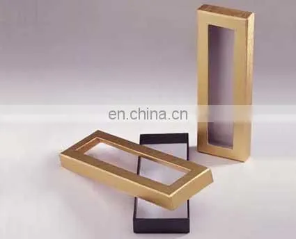 New Arrival ! Promotional printed customized paper box for shoe bag