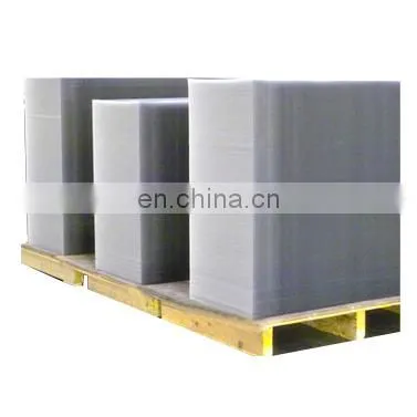China Regional Feature and Plastic Material 3D Lenticular Sheet
