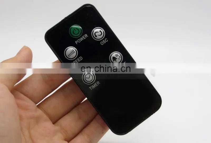 5 Keys Infrared Electric Air Conditioner Remote Universal Control Switch For Air Conditioner Fans