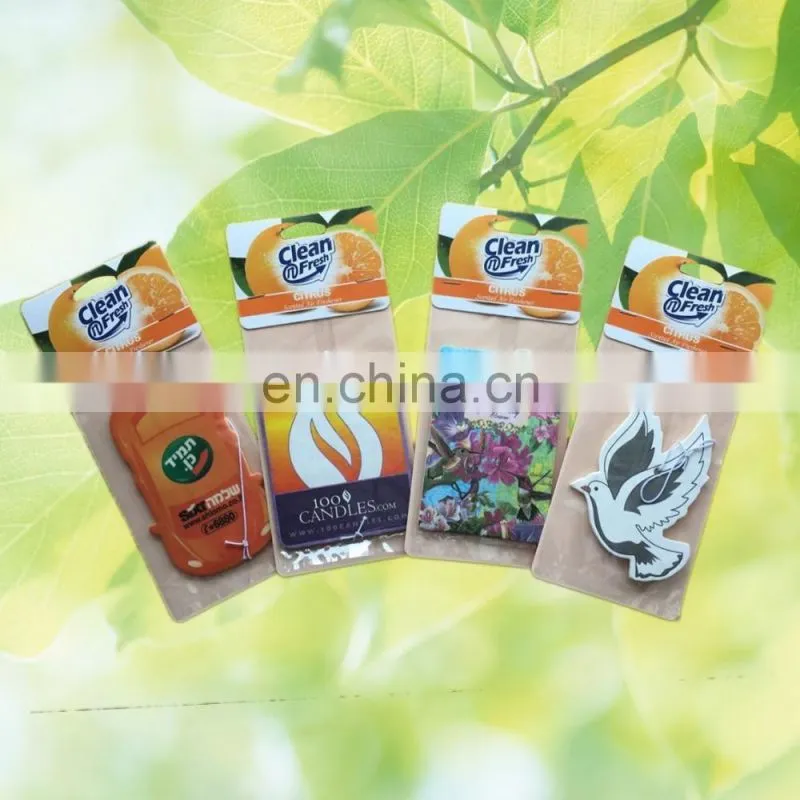 Car Accessories Auto Air Freshener Car Perfumes