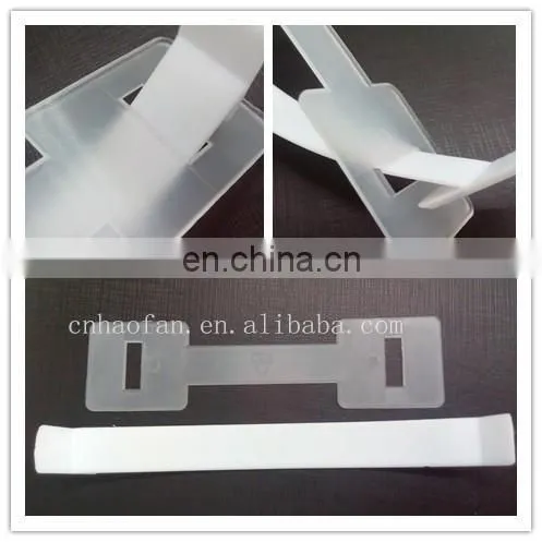 beverage carton plastic handle