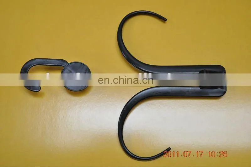 plastic hook for shoe