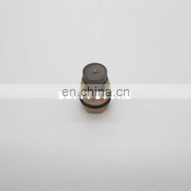 Pressure relief valve F00R000741 pressure limiting valve.