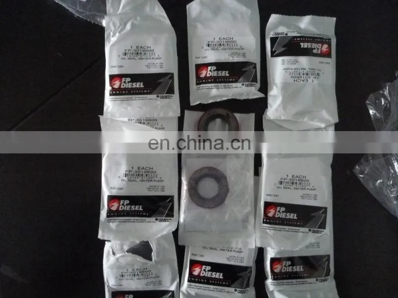 seal for water pump 3019600 M11