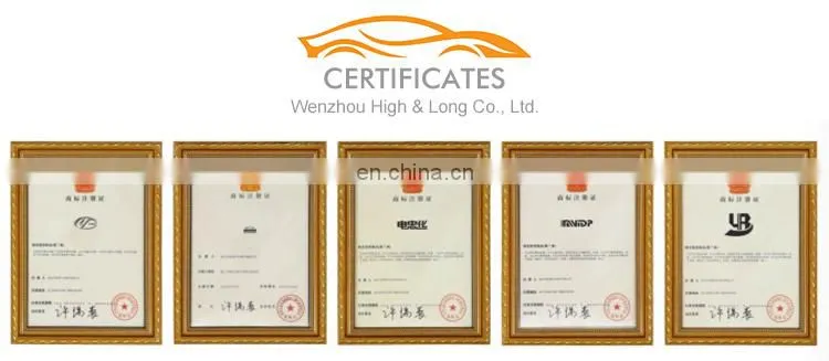 Best Quality car accesorios H&L OEM 22448 ED000 22448 EN000 coil ignition Auto Spare Parts ignition coil pack For Nissan Renault