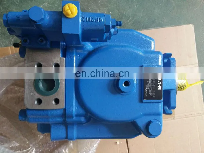 PVQ series Hydraulic pump eaton vickers PVQ PVQ10-A2R-SE1S-20CG-30 vickers hydraulic vane pump