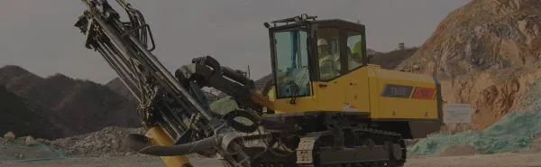Xuanhua Taiye Drilling Machinery Co., Ltd. company overview - view 1