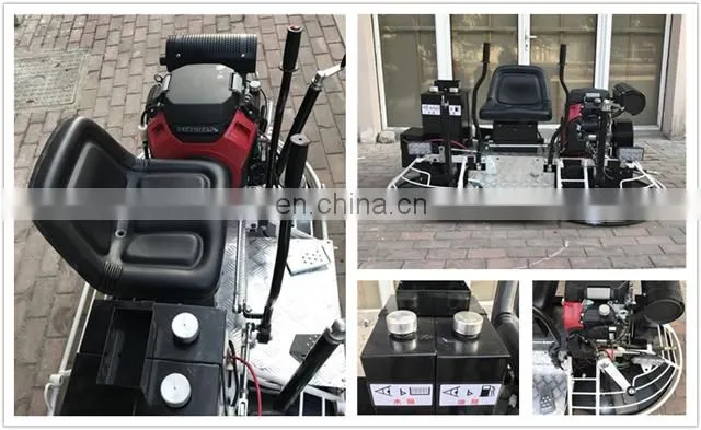 price for ride on power towel with 8 thickened blades