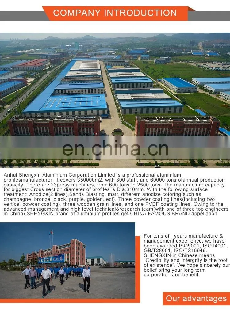 Aluminum Extrusion Profiles For Windows And Doors,precision Cutting Customized Aluminum Profile