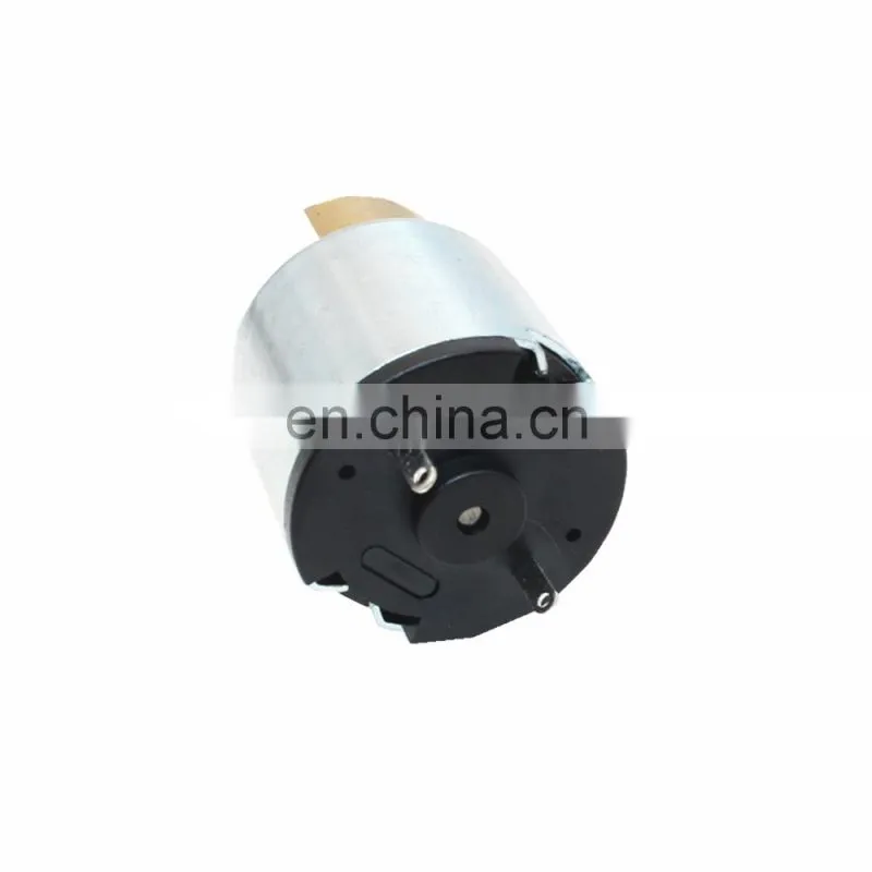chihai motor CRS-3429SAV 24V 12V eccentric hammer Motor PMD ball bearing CNC vibrator mechanical vibrator motor