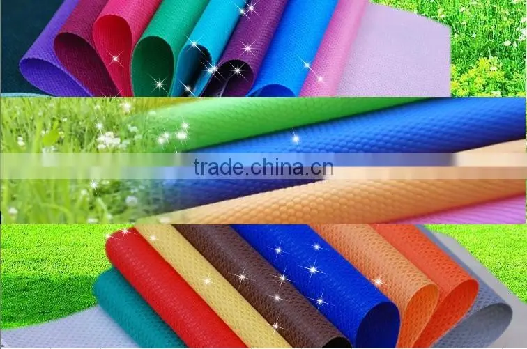 PPSB Nonwoven Fabric