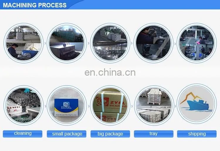 China Made Needle Roller Bearing HK1512 used for Electric Bicycle