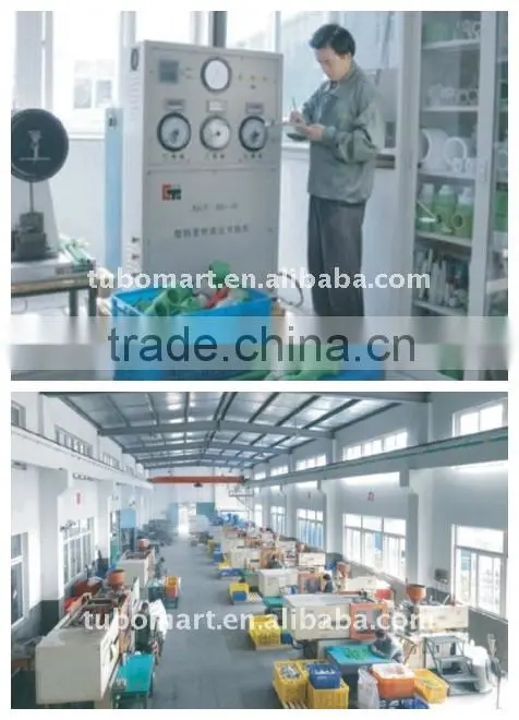 polypropylene random plastic clamp