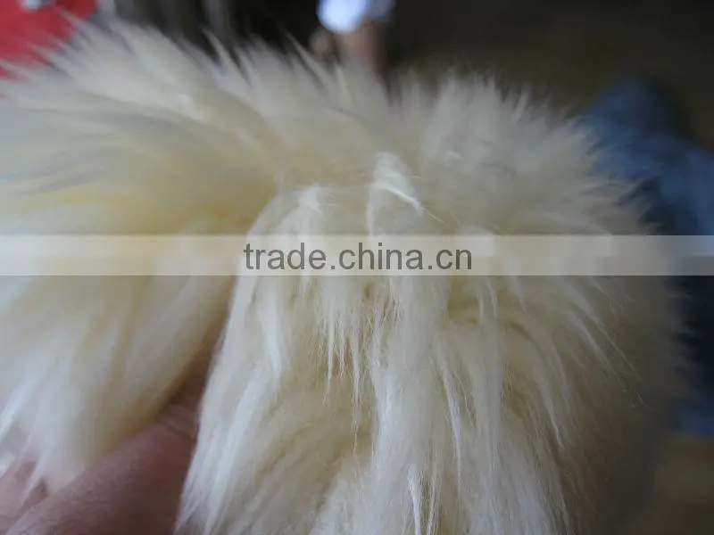 handmade chinese sheepskin wool rugs for living room