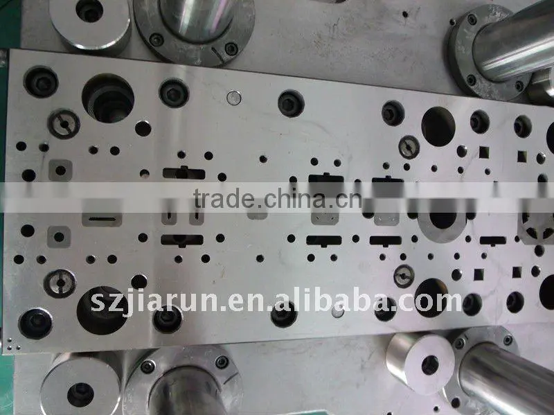 lamination core stamping die/ mould/tool