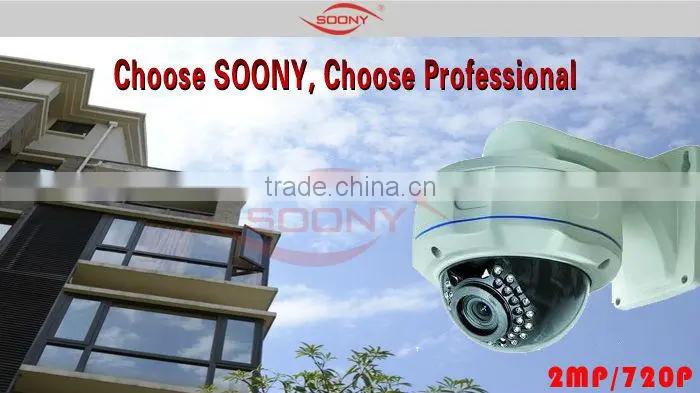 ONVIF 1080P Full HD IP Camera, Wireless IP Camera IP with POE