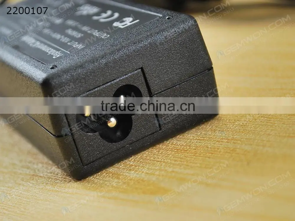 High Copy Laptop AC Power adapter for HP 19V 3.95A 5.5*2.5mm 75W