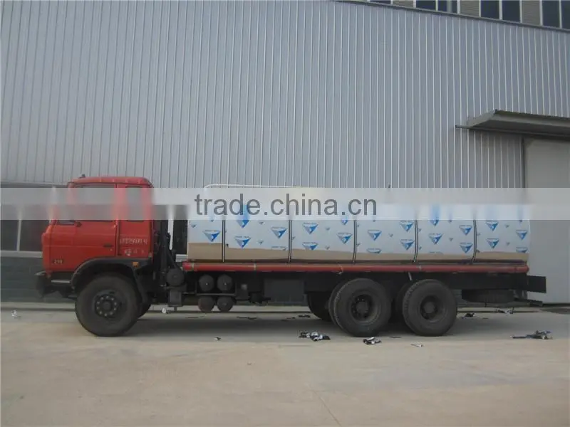 Dongfeng potable water tank truck