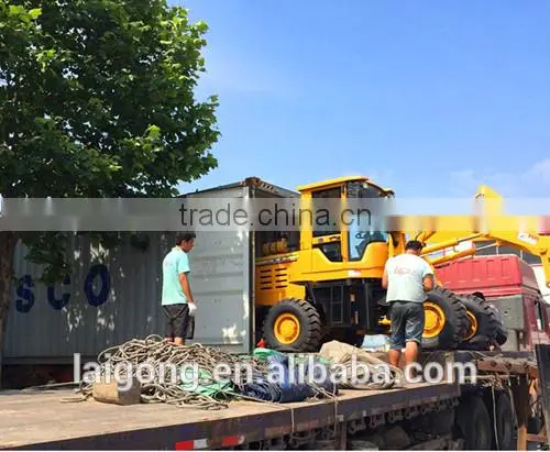 popular 1.8t front end wheel loader for sale