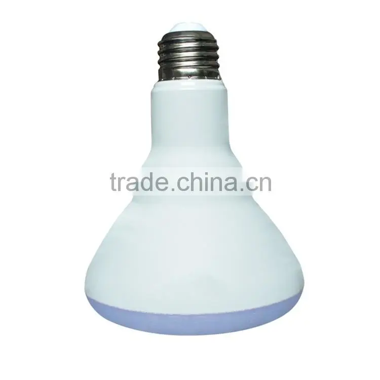 75 Watt Flood Track and Recessed LED BR30 Bulb